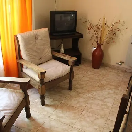 Departamento Muy Amplio Y Comodo. Impecable! Pb San Rafael  Exterior photo