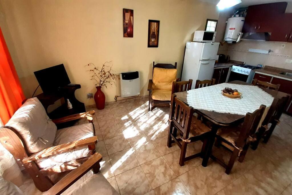 Departamento Muy Amplio Y Comodo. Impecable! Pb Holiday home *