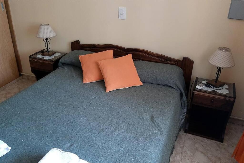 Departamento Muy Amplio Y Comodo. Impecable! Pb San Rafael (Mendoza)
