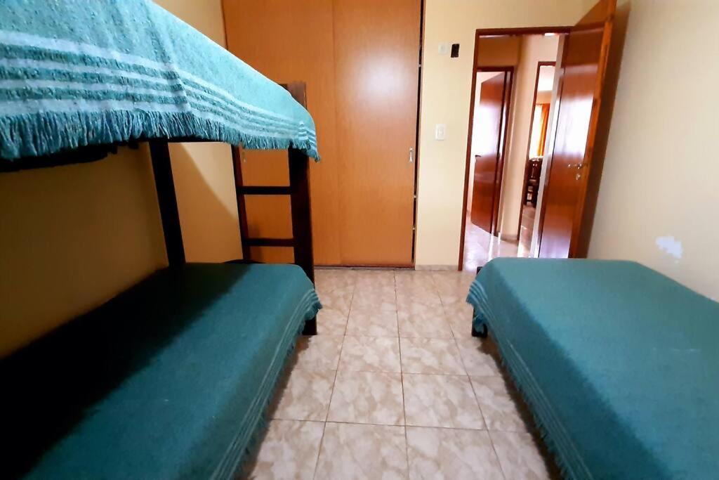Departamento Muy Amplio Y Comodo. Impecable! Pb Holiday home *