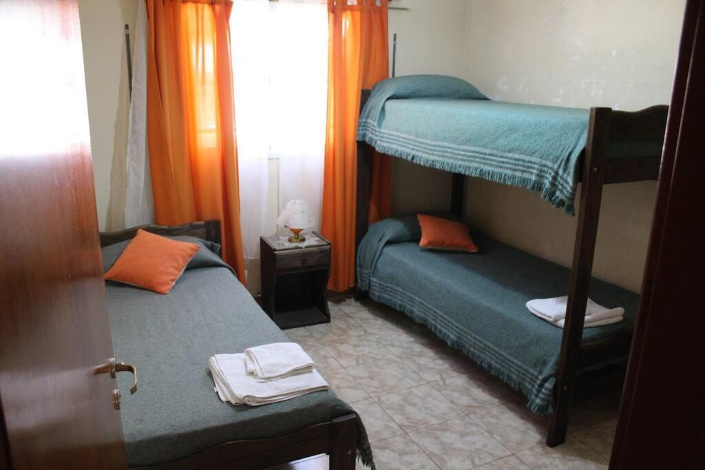Departamento Muy Amplio Y Comodo. Impecable! Pb Holiday home San Rafael (Mendoza)