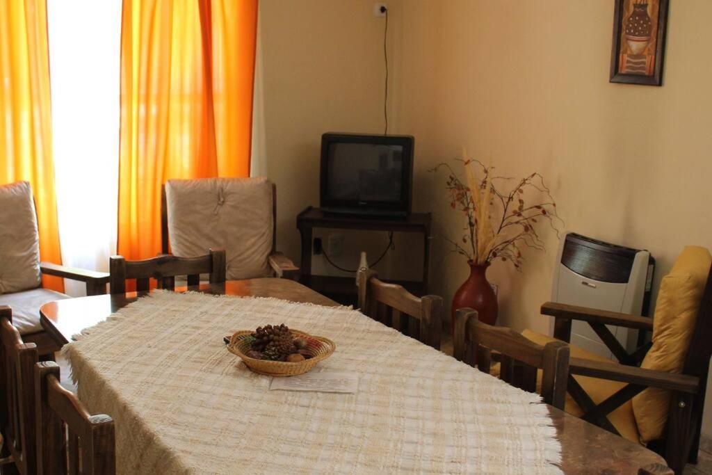 Departamento Muy Amplio Y Comodo. Impecable! Pb Holiday home