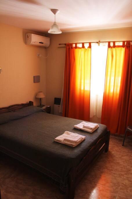 Departamento Muy Amplio Y Comodo. Impecable! Pb Holiday home *