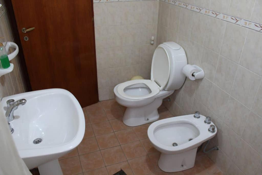 Departamento Muy Amplio Y Comodo. Impecable! Pb Holiday home San Rafael (Mendoza)
