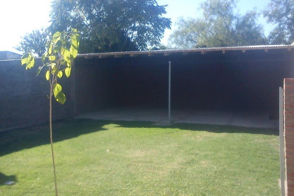 Departamento Muy Amplio Y Comodo. Impecable! Pb Holiday home San Rafael (Mendoza)