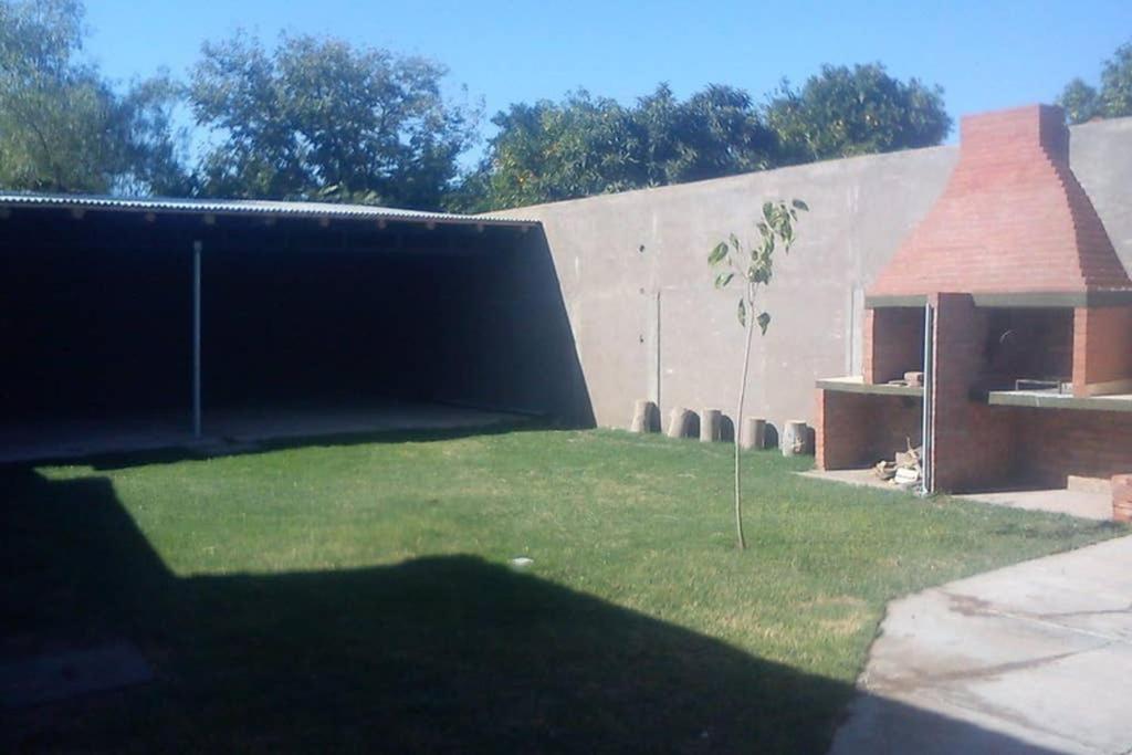 Departamento Muy Amplio Y Comodo. Impecable! Pb Holiday home